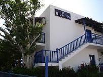 Blue Star Apartments Limin Chersonisou Εξωτερικό φωτογραφία
